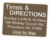 Times and Directions