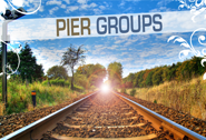 Pier Groups