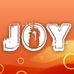 
							 Joy 
							