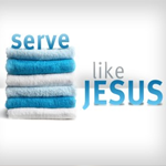 
							 Serve Like Jesus 
							