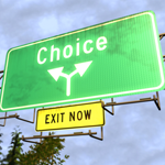 
							 Choices: The Future of the Church 
							